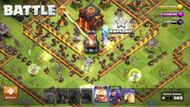 Single-target Inferno Tower in Clash of Clans (Image via Supercell)